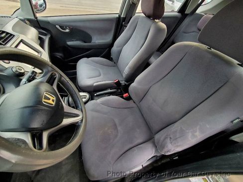 Used 2010 Honda Fit image 23