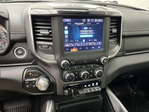 Used 2022 RAM 1500 Laramie w/ Sport Appearance Package AWD/4WD image 19