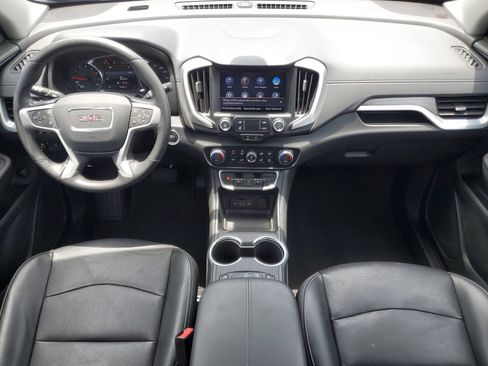 Used 2022 GMC Terrain SLT w/ LPO, Floor Liner Package FWD image 14