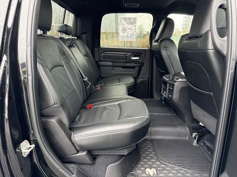 Used 2024 RAM 2500 Power Wagon w/ Level 1 Equipment Group image 14