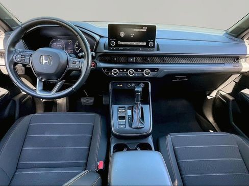 Used 2023 Honda CR-V Sport image 8