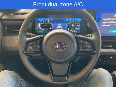 New 2026 Subaru Outback Limited image 4