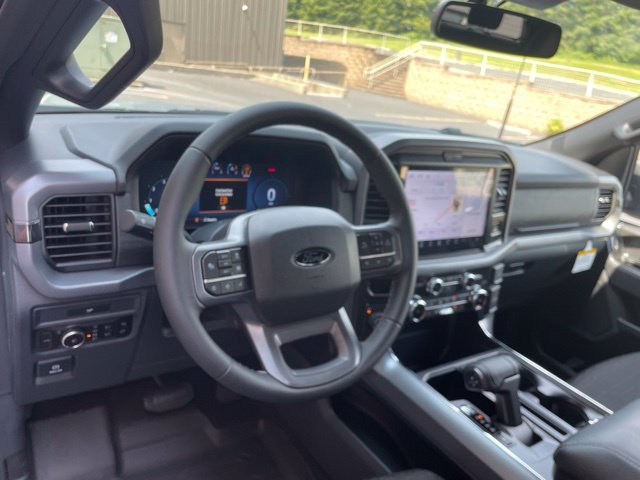 New 2026 Ford F150 XLT w/ Equipment Group 302A MID AWD/4WD image 32