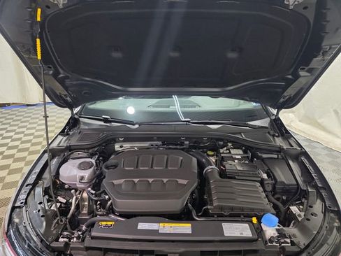 New 2026 Volkswagen GTI SE image 37