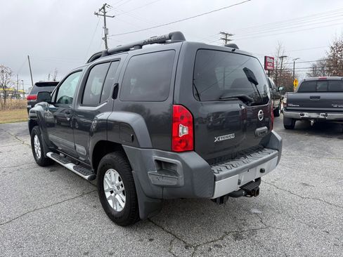 Used 2015 Nissan Xterra S w/ Value Package image 5