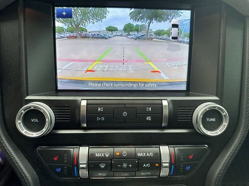Used 2022 Ford Mustang GT Premium RWD image 5