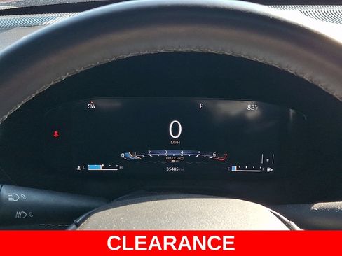 Used 2022 Jeep Compass High Altitude AWD/4WD image 22