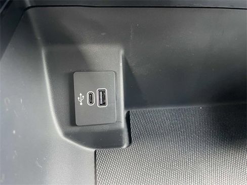 New 2025 Ford F150 Lightning Flash image 8