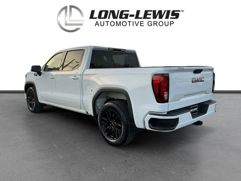 Used 2023 GMC Sierra 1500 Elevation image 4