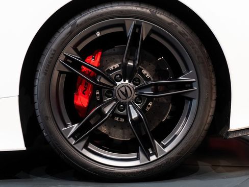 Used 2022 Acura NSX Type S image 12