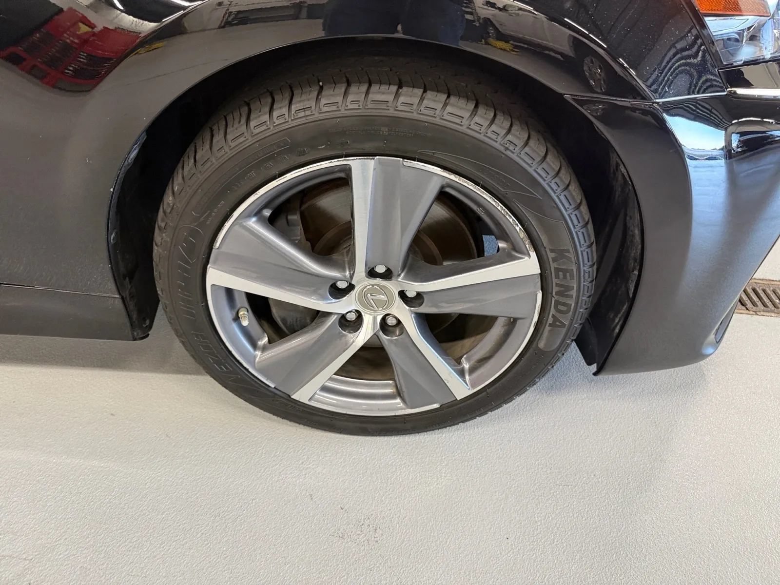 Used 2016 Lexus GS 350 AWD w/ Premium Package image 38