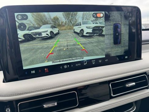 New 2026 Lincoln Aviator Reserve AWD/4WD image 24