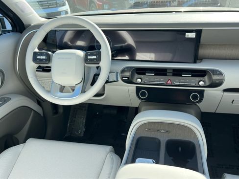 New 2026 Hyundai Palisade SEL AWD/4WD image 23