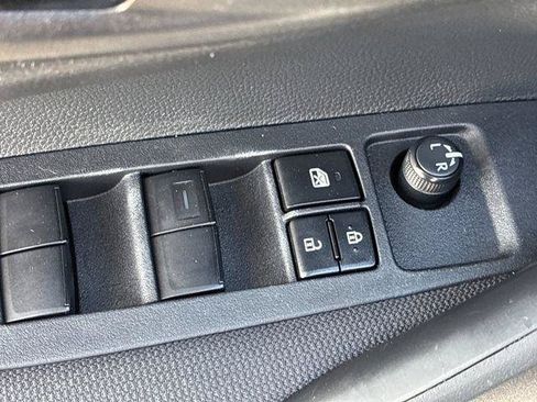 Certified 2025 Toyota Corolla LE FWD image 13