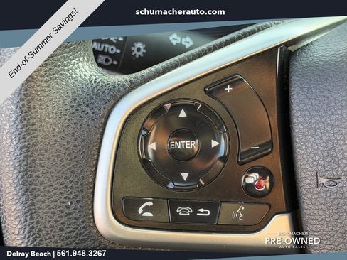 Used 2020 Honda CR-V LX image 24