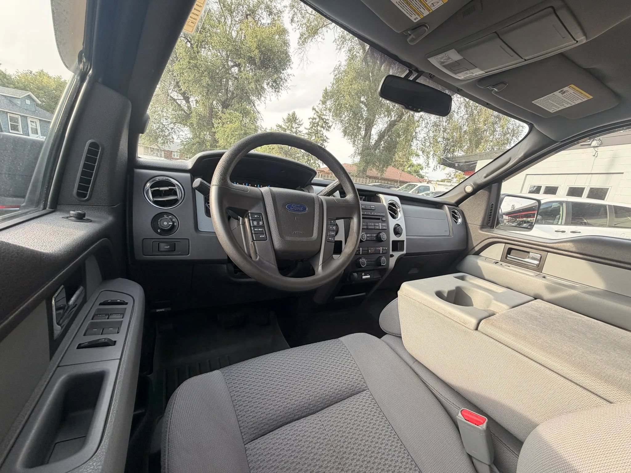Used 2013 Ford F150 XLT AWD/4WD image 28