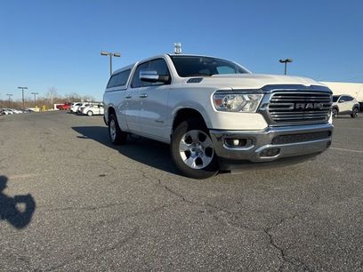 Used 2020 RAM 1500 Big Horn