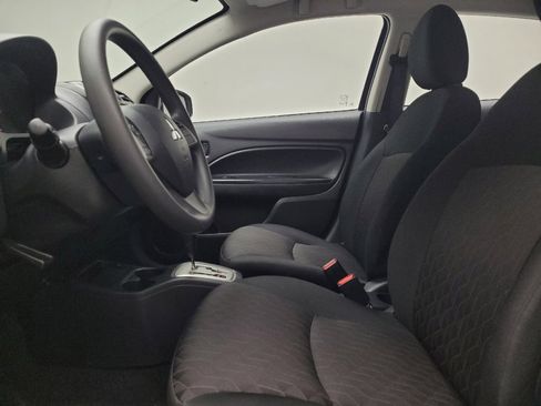 Used 2024 Mitsubishi Mirage ES image 17