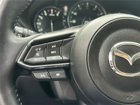 Certified 2025 MAZDA CX-5 AWD 2.5 S image 17