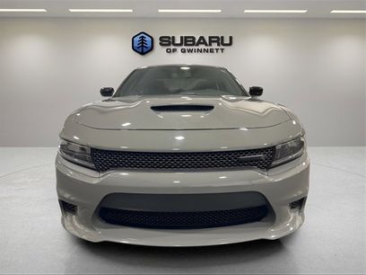 Used 2023 Dodge Charger R/T w/ Harman/Kardon Audio Group