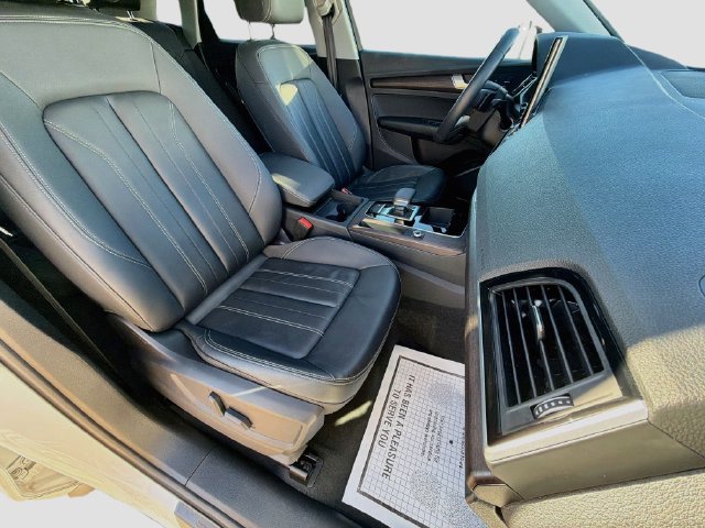 Used 2024 Audi Q5 2.0T Premium AWD/4WD image 14