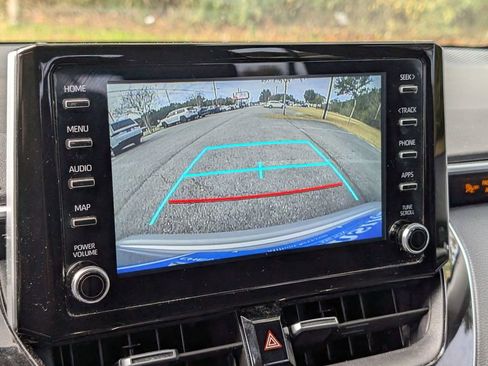 Used 2020 Toyota Corolla SE image 23