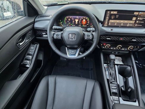 New 2026 Honda Accord Touring image 13