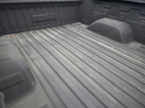Certified 2021 Chevrolet Silverado 1500 High Country RWD image 18