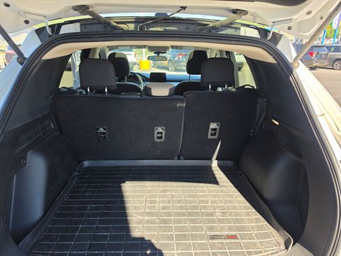 Used 2020 Ford Escape SE AWD/4WD image 5