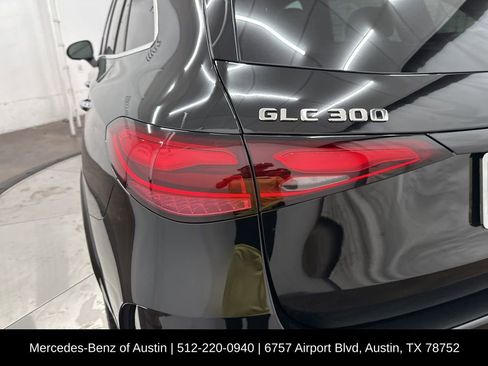 Certified 2026 Mercedes-Benz GLC 300 4MATIC image 30