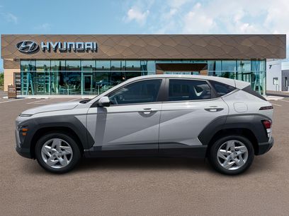New 2027 Hyundai Kona SE