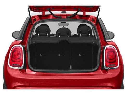 Used 2019 MINI Cooper S FWD image 11