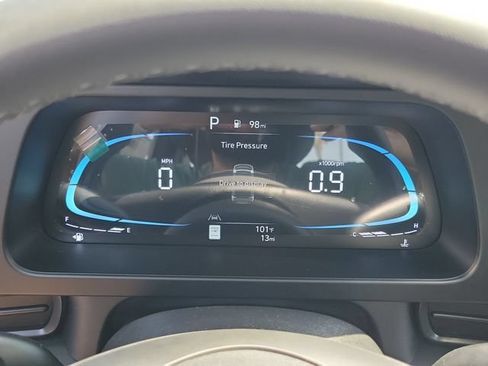 New 2026 Hyundai Elantra SEL Sport FWD image 9