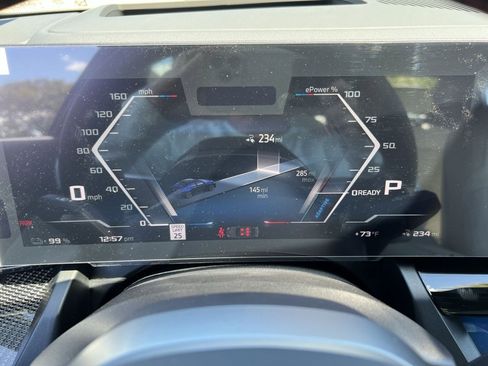 New 2025 BMW i5 M60 w/ Executive Package image 14