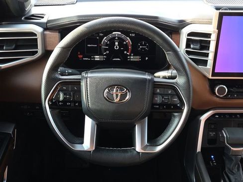 Used 2023 Toyota Tundra 1794 Edition RWD image 14