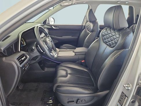Certified 2022 Hyundai Palisade Limited AWD/4WD image 21