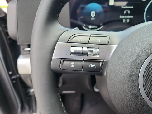 New 2026 Hyundai Kona SEL Premium image 13