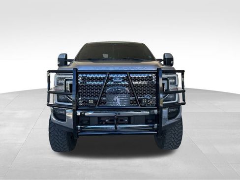 Used 2021 Ford F250 Lariat w/ Lariat Ultimate Package image 12