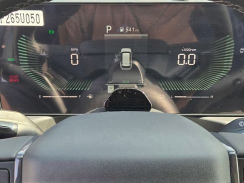 New 2027 Kia Telluride EX FWD image 13