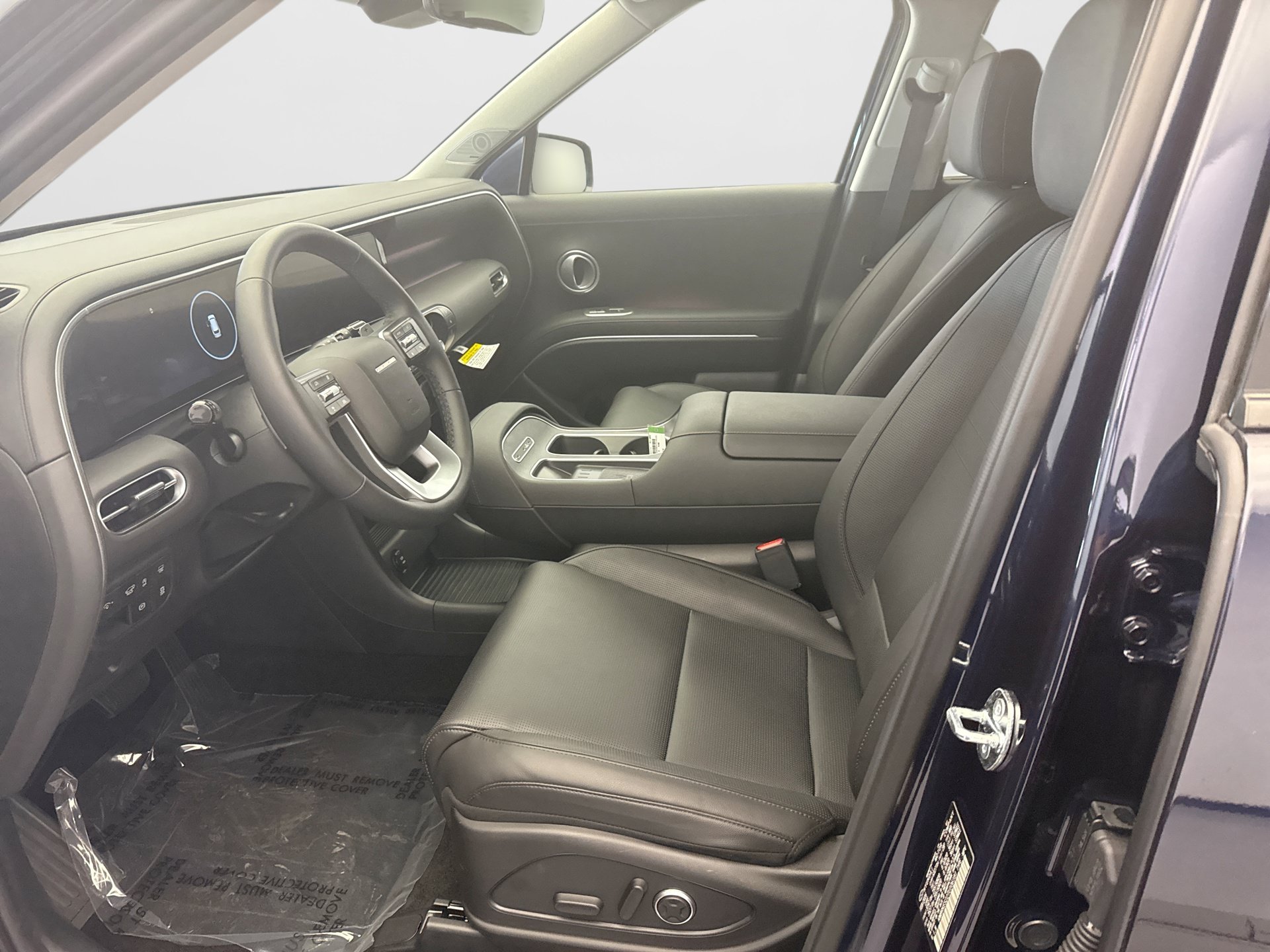Used 2026 Hyundai Palisade Limited AWD/4WD image 11