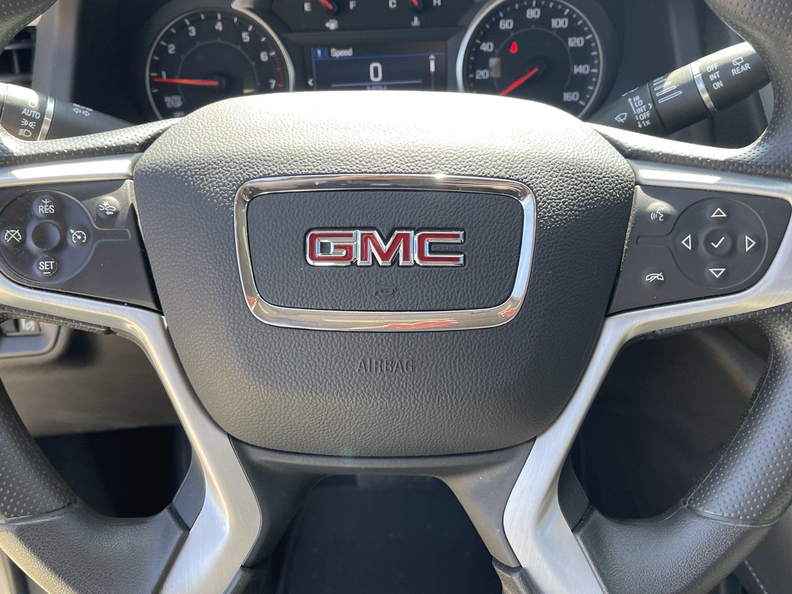 Used 2023 GMC Acadia SLE w/ Driver Convenience Package AWD/4WD image 20
