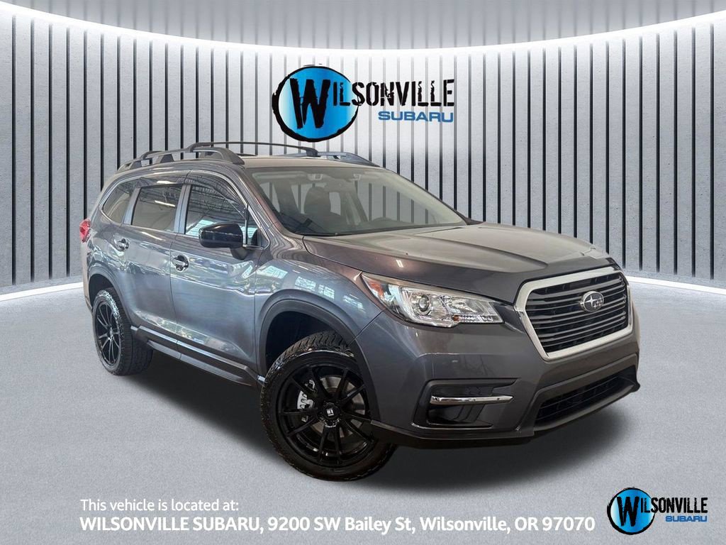 Used 2019 Subaru Ascent 8-Passenger AWD/4WD image 1