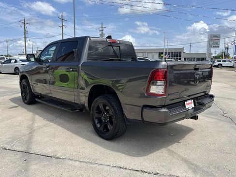 Used 2022 RAM 1500 Big Horn AWD/4WD image 5