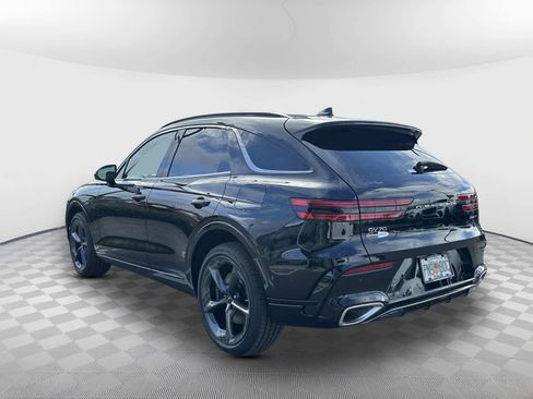 New 2026 Genesis GV70 3.5T Sport Prestige image 5