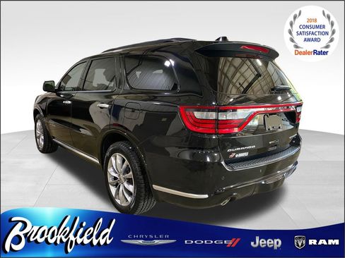 Used 2022 Dodge Durango Citadel image 6