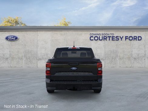 New 2026 Ford Maverick Lobo image 5