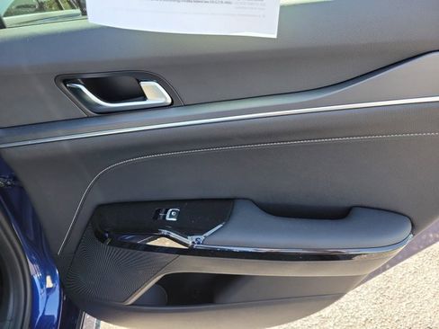 Used 2025 Kia K5 GT-Line image 11