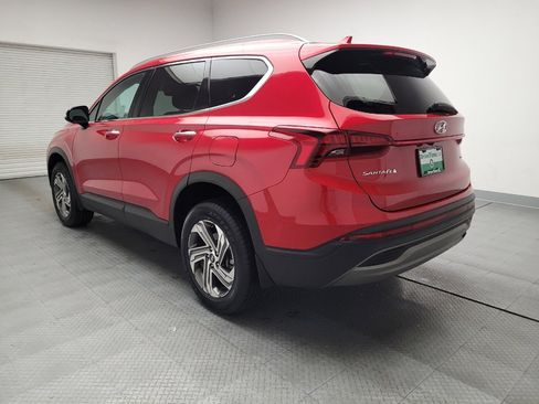 Used 2023 Hyundai Santa Fe SEL w/ Cargo Package image 5