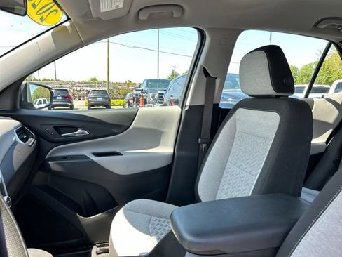 Used 2023 Chevrolet Equinox LS AWD/4WD image 27