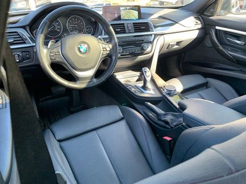 Used 2017 BMW 340i xDrive Sedan image 21